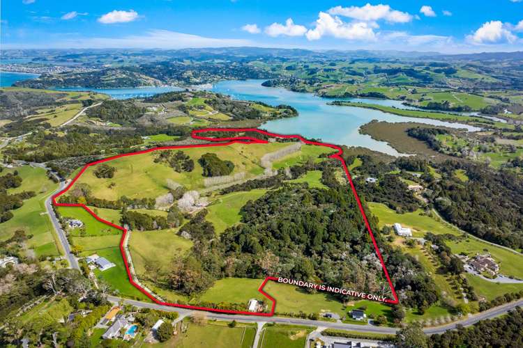 Lot 2/399 Whitmore Road Tawharanui Peninsula_1