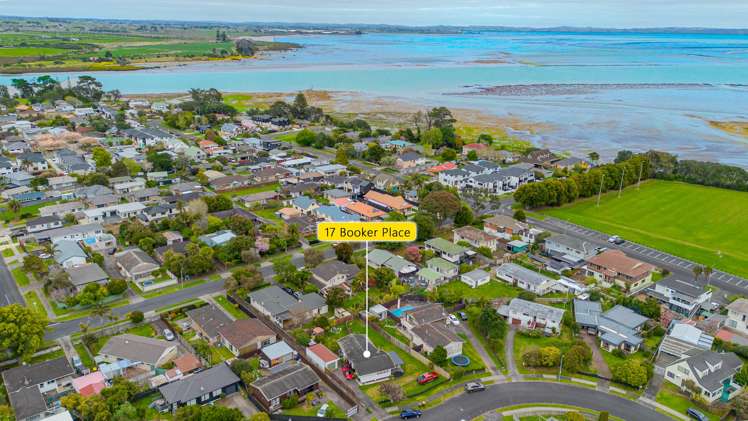 17 Booker Place Weymouth_9