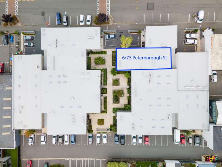 Unit 6, 75 Peterborough Street City Centre_16