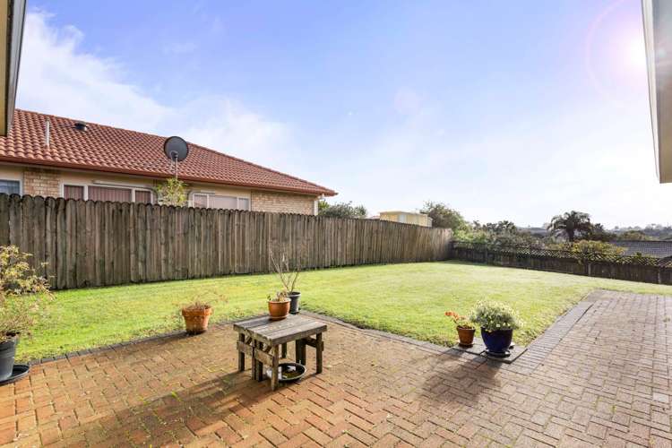 45 Semillon Avenue Henderson_41