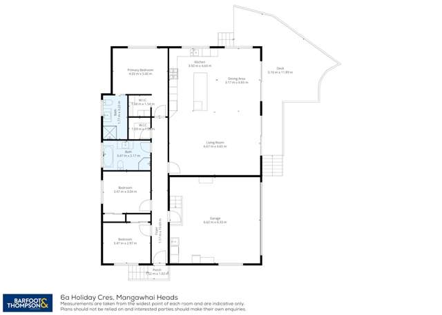 6A Holiday Crescent Mangawhai Heads_1