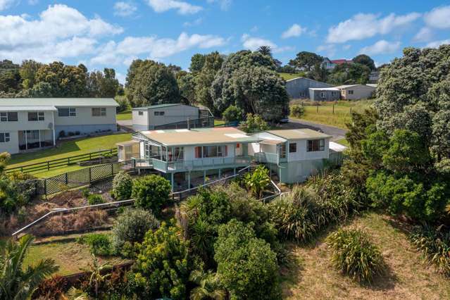 UNBEATABLE VIEWS, PRIME LOCATION