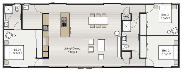 14 Mill Road Waimate_1