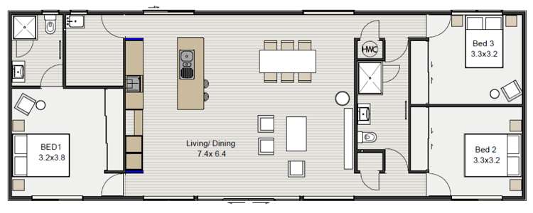 14 Mill Road Waimate_1