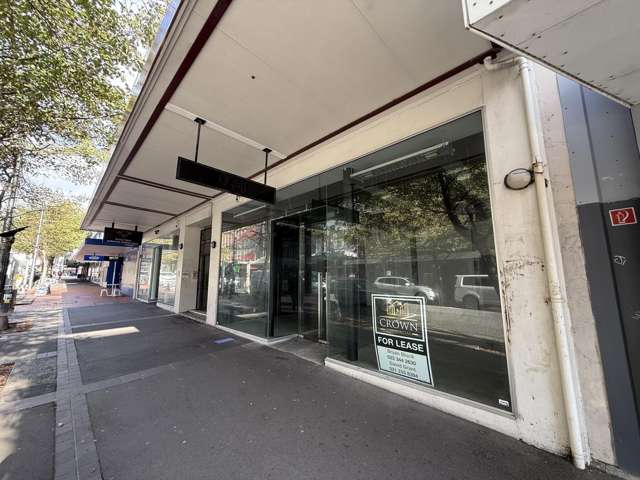 Ground/32 Cuba Street Te Aro_1