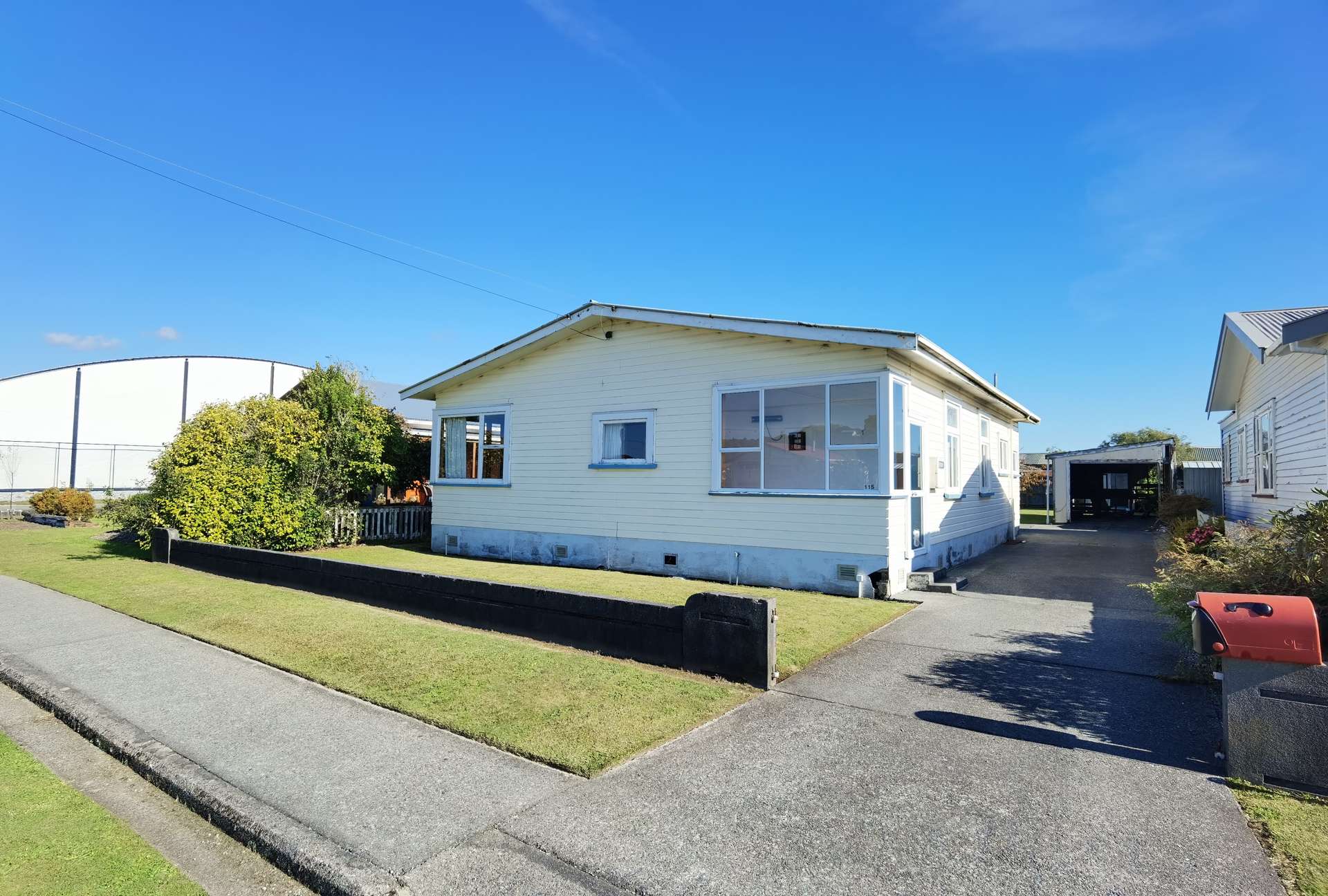 115 Park Street Hokitika_0