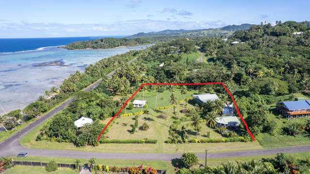 Lot 1 Oneva 2, Savusavu Vanua Levu_1