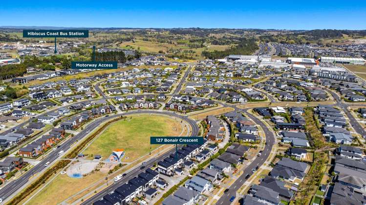 127 Bonair Crescent Silverdale_23