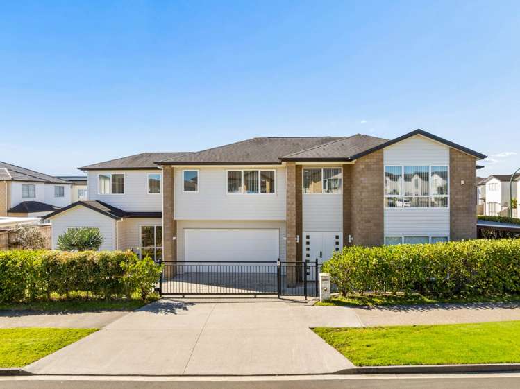 11 Calcite Avenue Flat Bush_33
