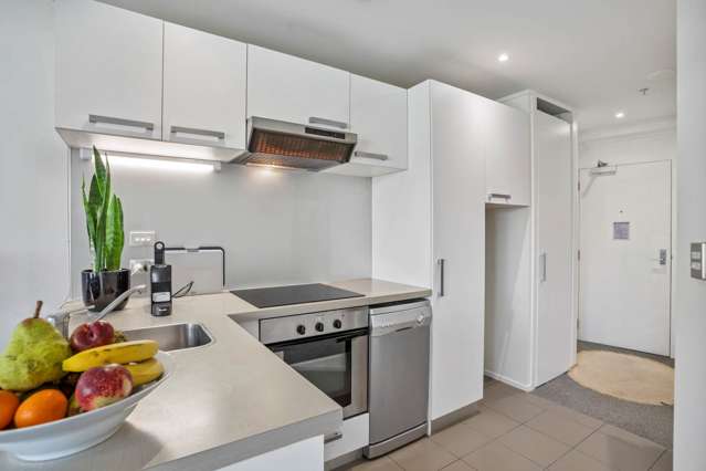 7m/156 Vincent Street Auckland Central_3