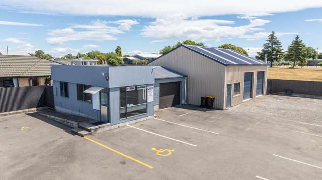 165 Williams Street & 15B Cass Street Kaiapoi_3