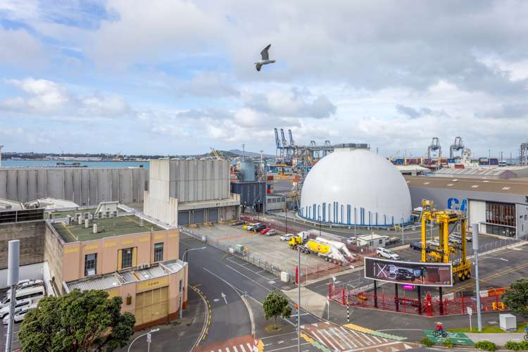 712/4 Dockside Lane Auckland Central_10