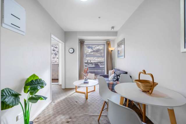 504/188 Hobson Street Auckland Central_4