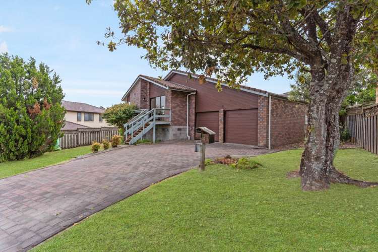 4 Delisle Place Windsor Park_14