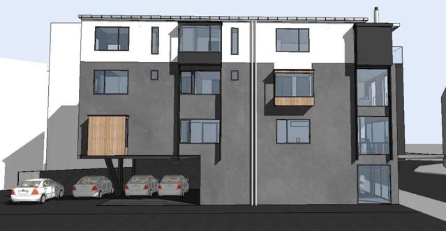 175 Rattray Street Dunedin Central_4