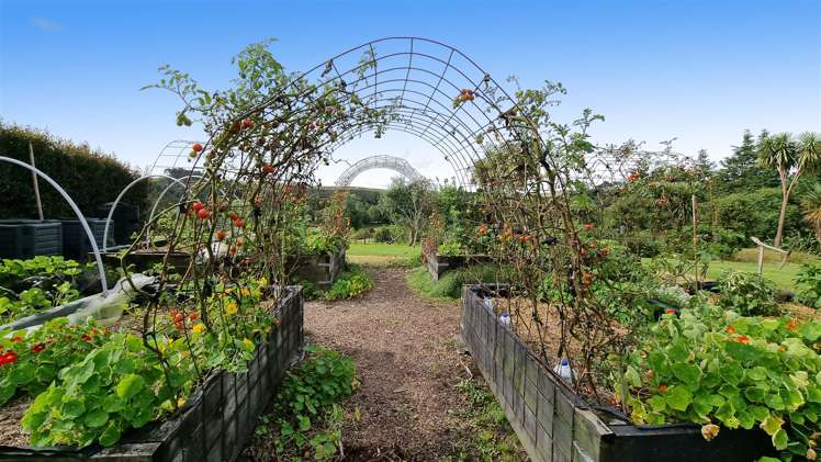 210k Monowai Road Wainui_30