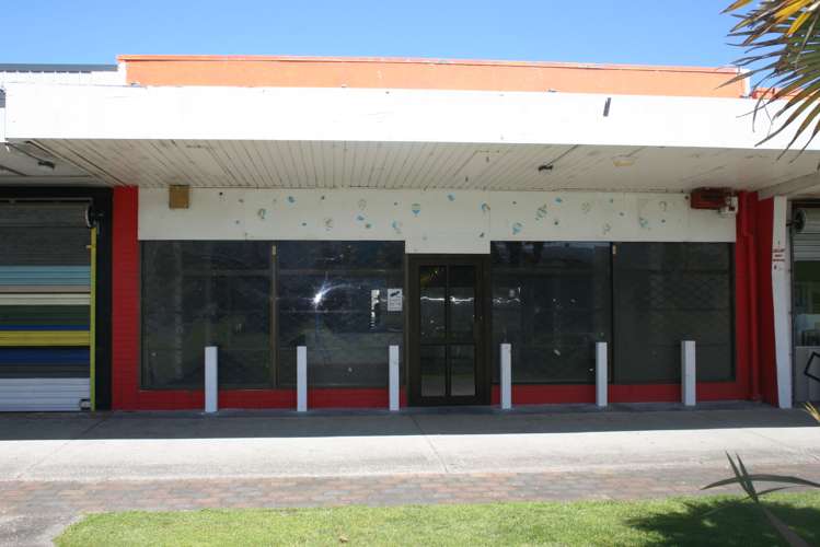4 Jellicoe Court Kawerau Kawerau Commercial Property For Sale