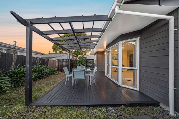 37B Portadown Avenue Pakuranga Heights_21