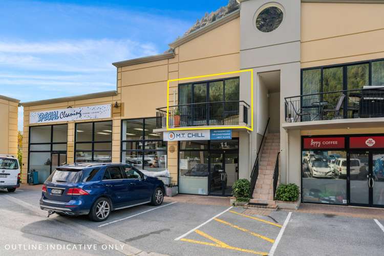 42/159 Gorge Road Queenstown_13