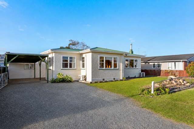 A Charming Classic in a Brilliant Location