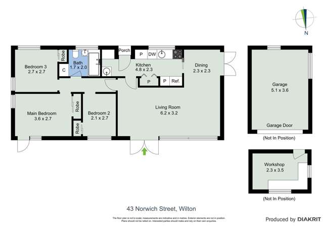 43 Norwich Street Wilton_1