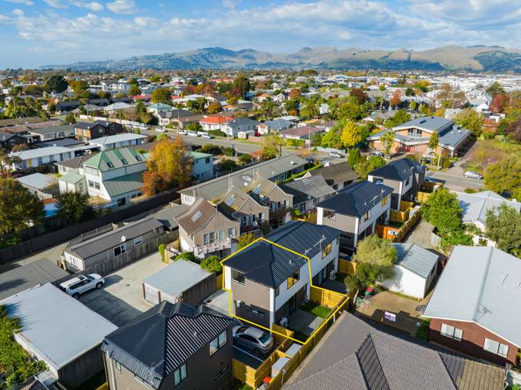 6/365 Gloucester Street Linwood_14