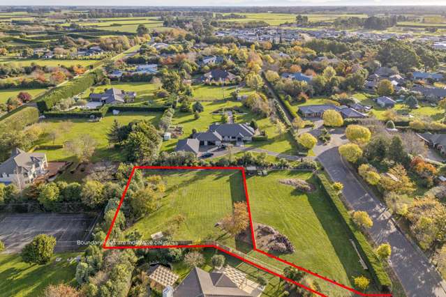 Lot Lot 3,/3 Highland Brae Prebbleton_3