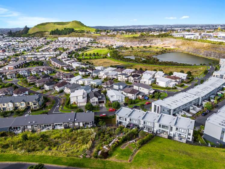 4 Charles Heaphy Lane Stonefields_45