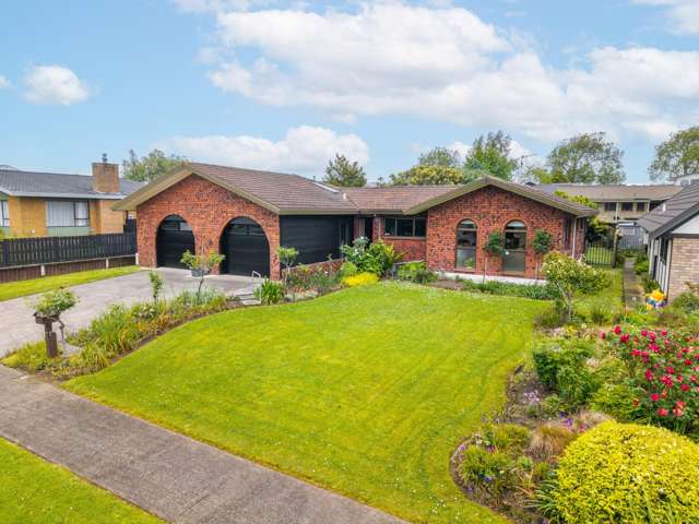 Solid start with scope to shine