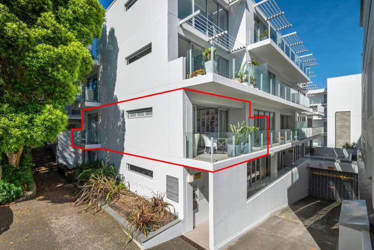 3D/23 Dundonald Street Eden Terrace_21