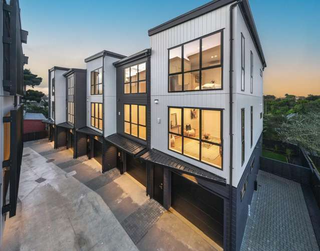 Lot 1/4 Patey Street Remuera_1