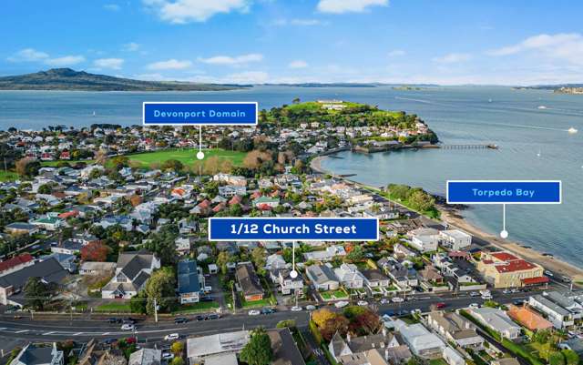 1/12a Church Street Devonport_1