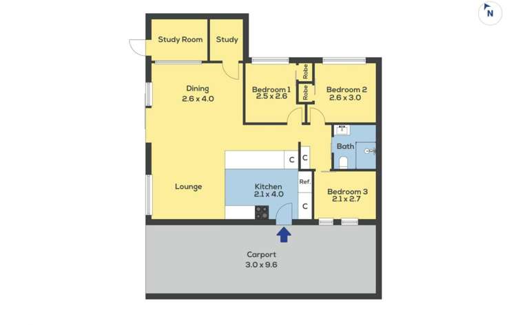 3/33 Cleek Road Mangere East_10