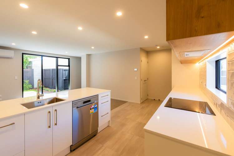 D/21 Proctor Street Papanui Christchurch City Houses for Rent