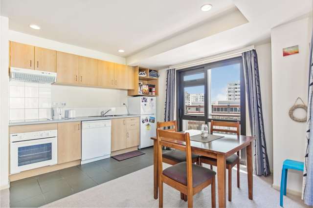 7a/2 Eden Crescent Auckland Central_3