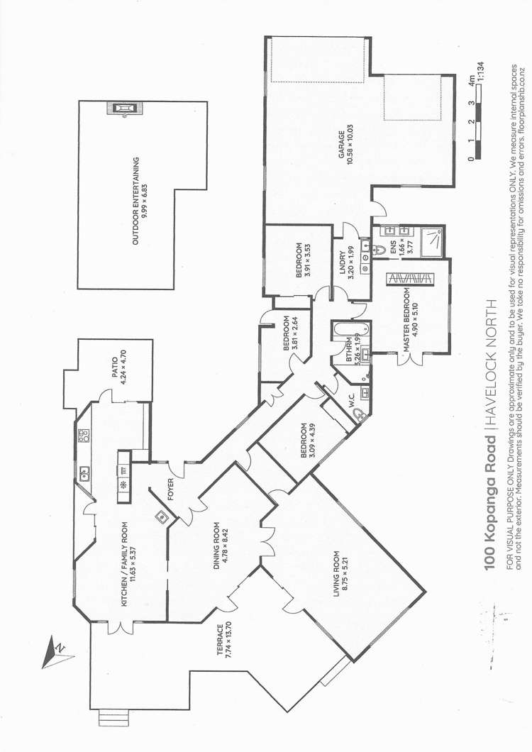 100 Kopanga Road Havelock North_15