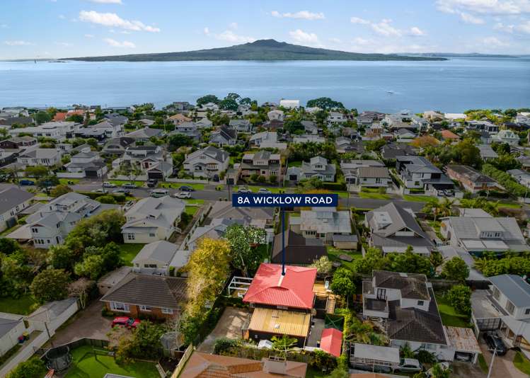 8a Wicklow Road Narrow Neck_25