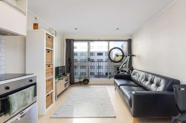 First Home or Grow the Bank Balance!