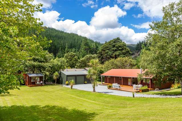 Two Titles, One Opportunity