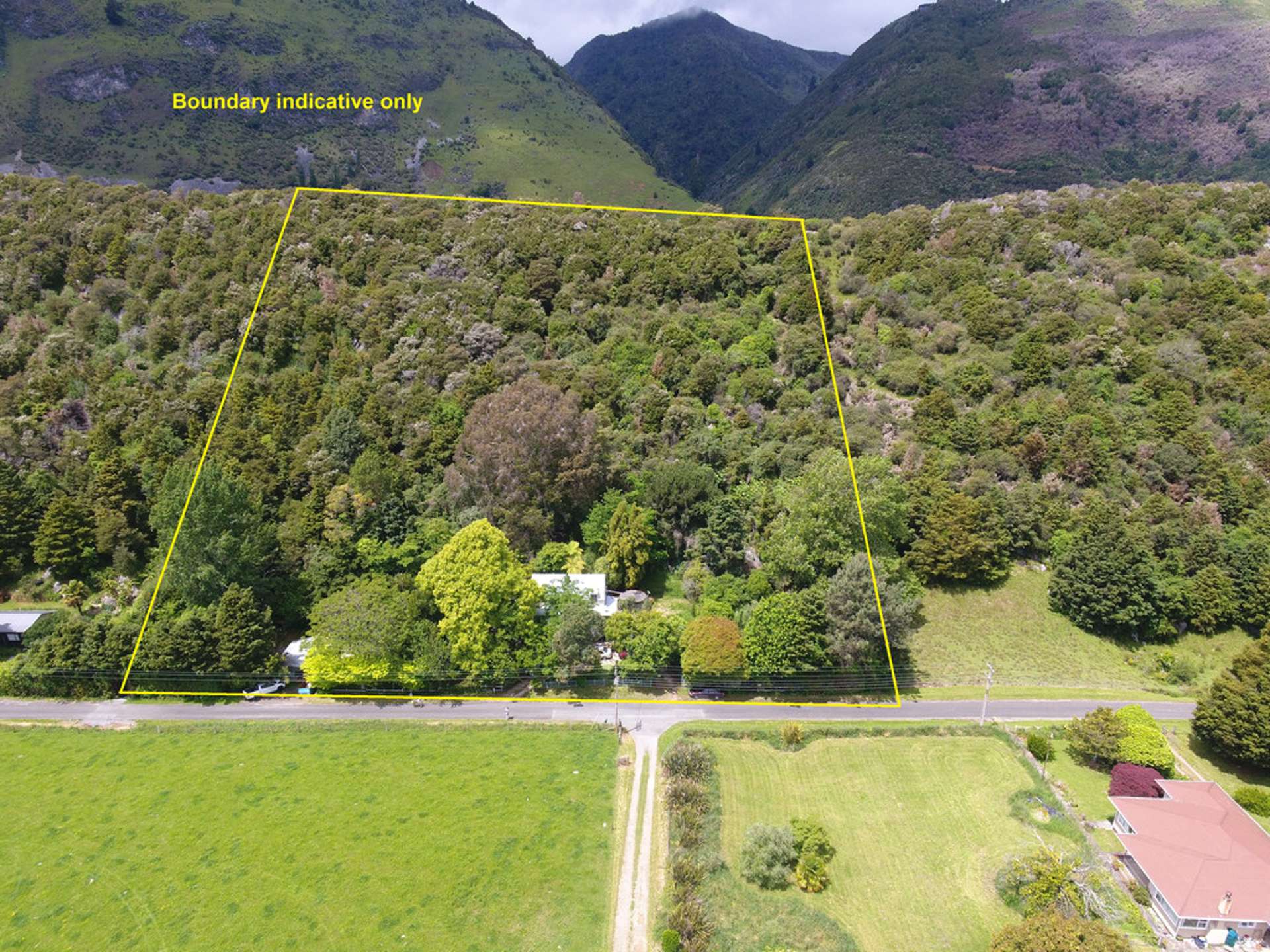 213 Packard Road Kahurangi National Park_0