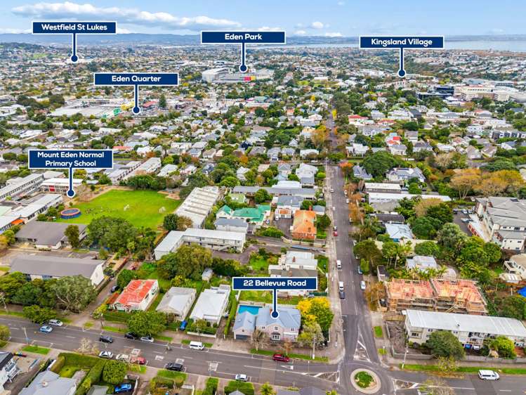 22 Bellevue Road Mt Eden_13
