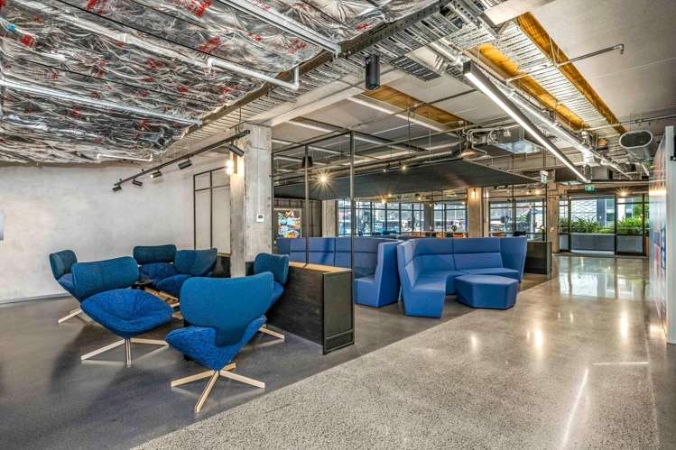 22 Viaduct Harbour Avenue Wynyard Quarter_5