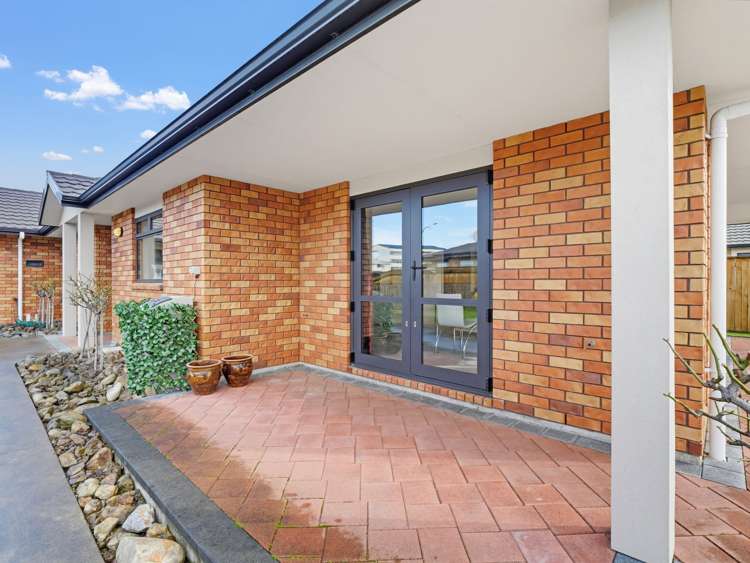 5 Gilligan Close College Estate_27