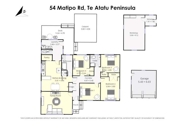 54 Matipo Road Te Atatu Peninsula_19