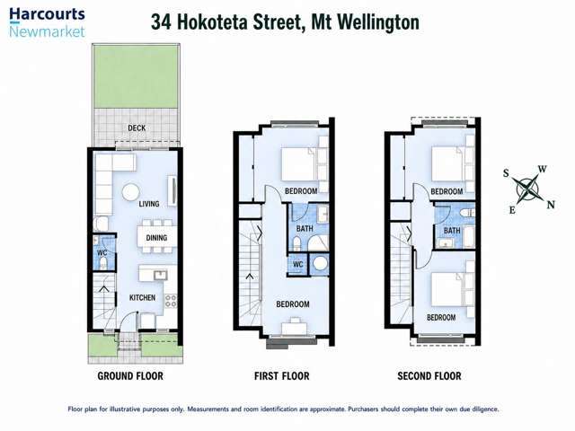 34 Hokoteta Street Mount Wellington_1