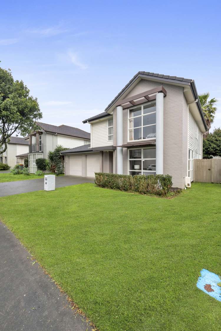 30 The Track Takanini_31