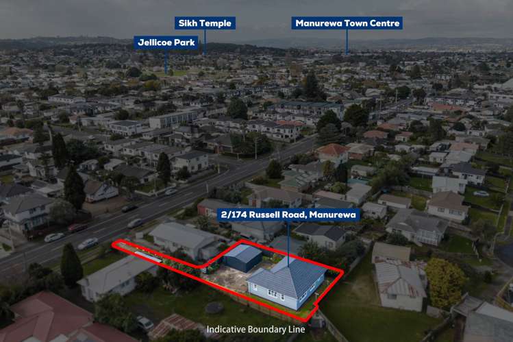 2/174 Russell Road Manurewa_21