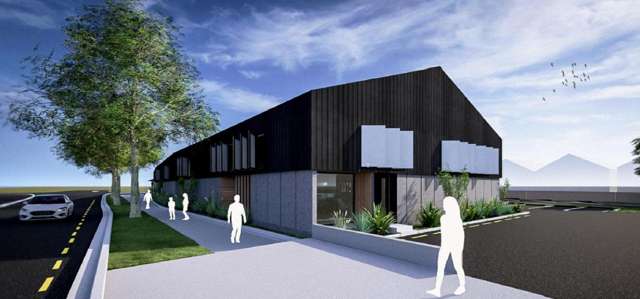 Flexible Office Space with Premium Exposure