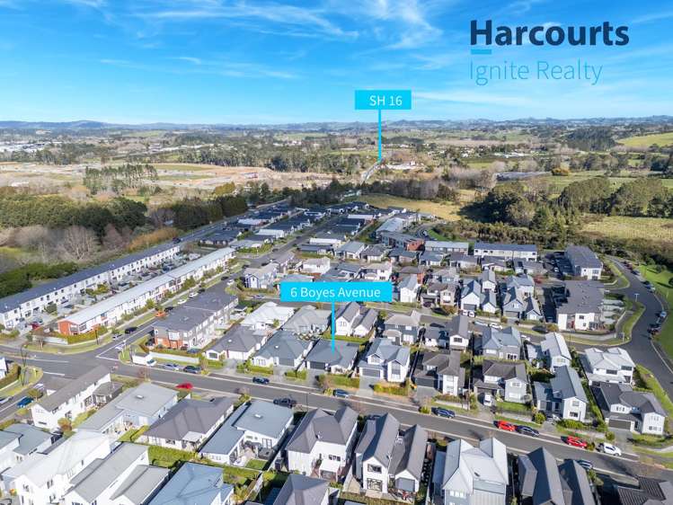 6 Boyes Avenue Whenuapai_14