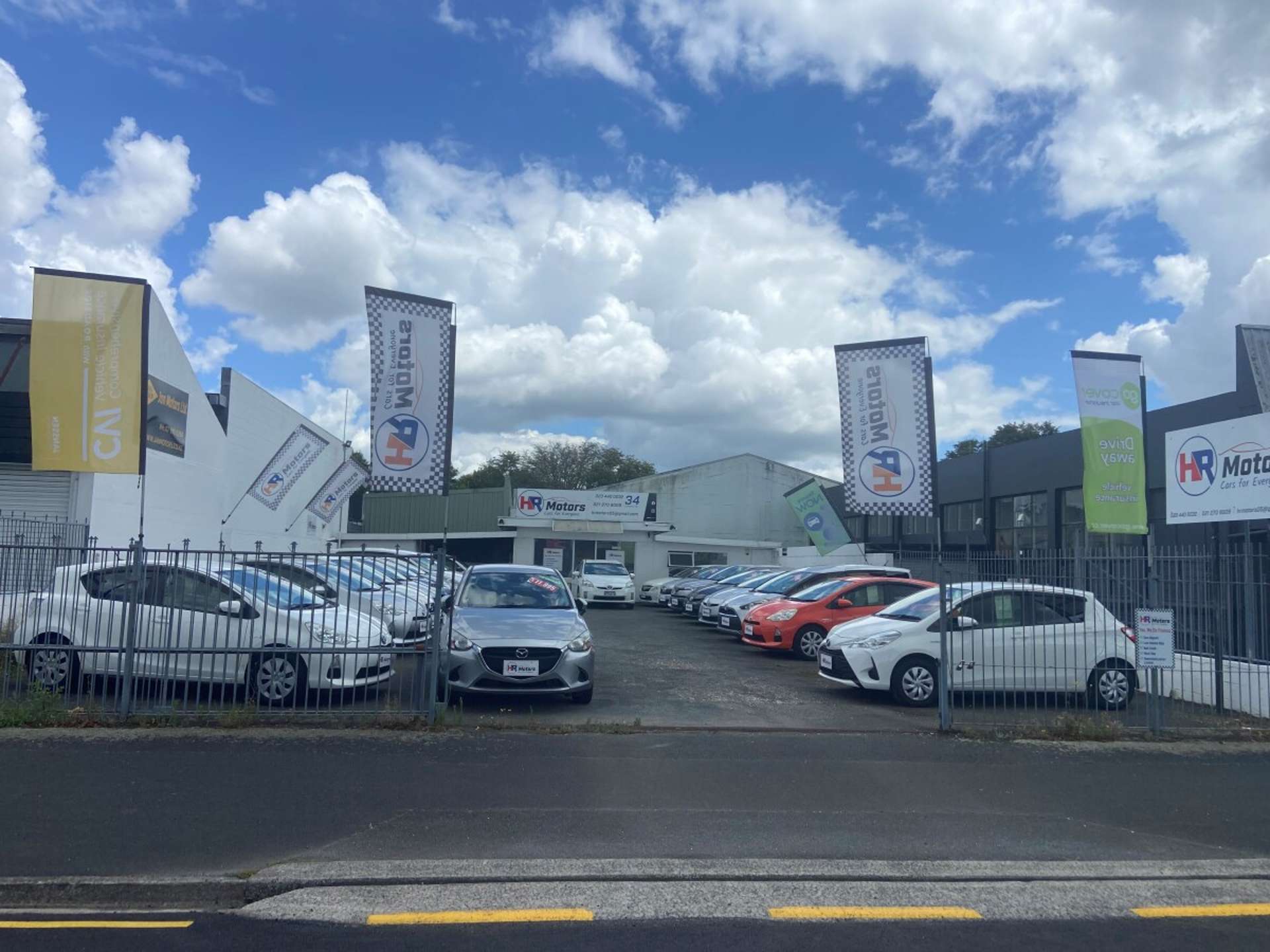 34 Commerce Street Frankton Hamilton City Commercial Property For